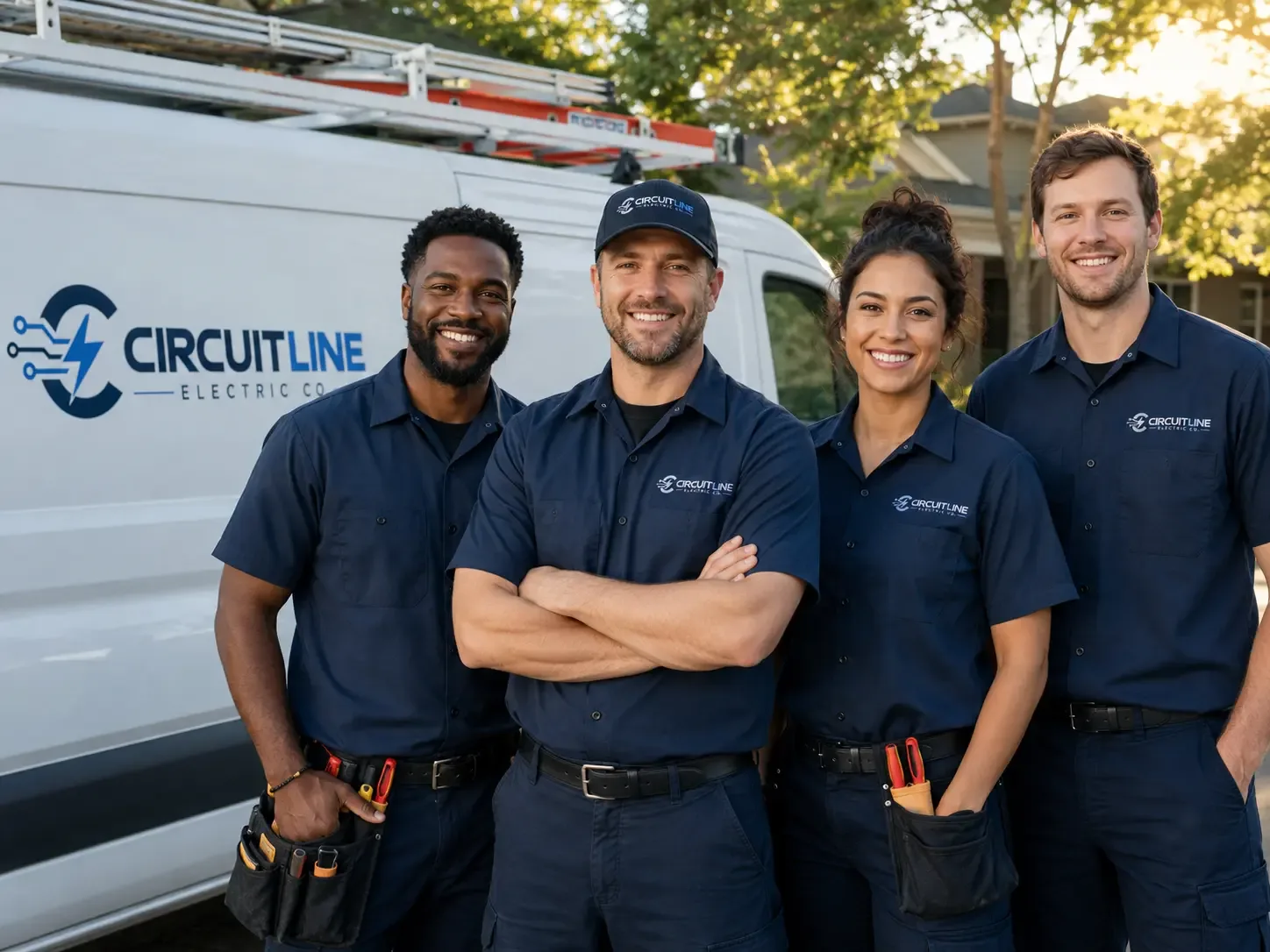 Whole Home Rewiring company in North Reading, MA