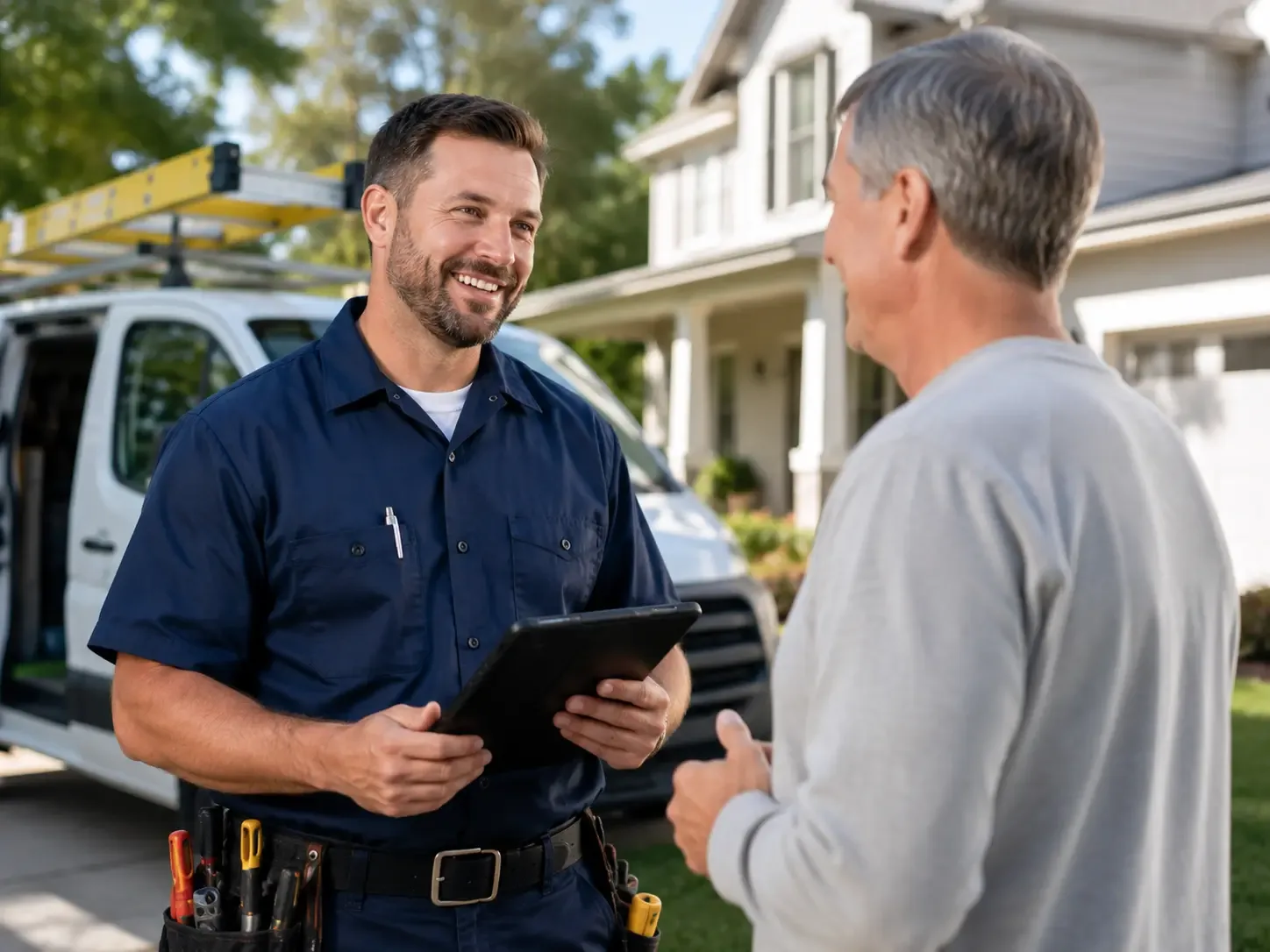 Whole Home Rewiring North Reading, MA FAQs